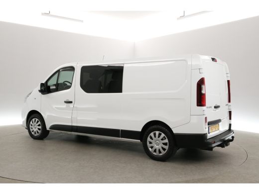 Renault Trafic 2.0 dCi T29 L2H1 | 146PK | Automaat | DC | Airco | Camera | Cruise | Navi | Trekh. | Parkeersens. ActivLease financial lease