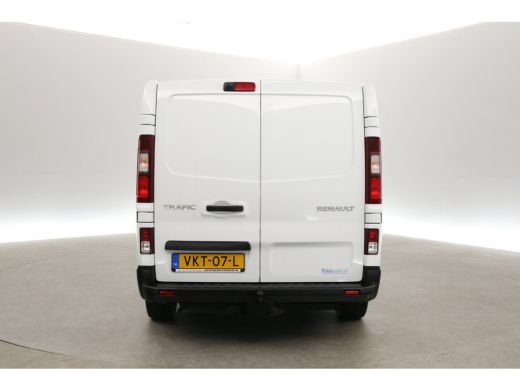 Renault Trafic 2.0 dCi T29 L2H1 | 146PK | Automaat | DC | Airco | Camera | Cruise | Navi | Trekh. | Parkeersens. ActivLease financial lease