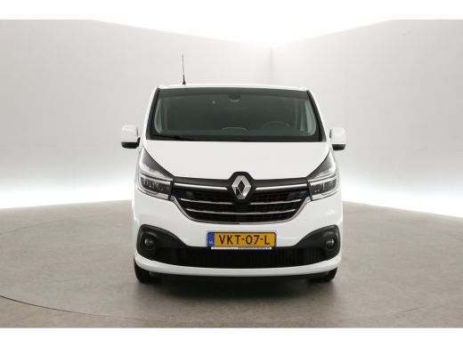 Renault Trafic 2.0 dCi T29 L2H1 | 146PK | Automaat | DC | Airco | Camera | Cruise | Navi | Trekh. | Parkeersens. ActivLease financial lease