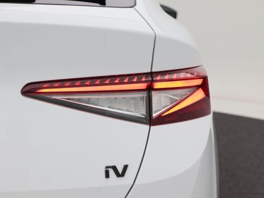 Skoda Enyaq Coupe 80 RS | Panoramadak | Full LED | Canton Audio | Adaptive Cruise | Stoelverwarming | Camera | 21 I... ActivLease financial lease