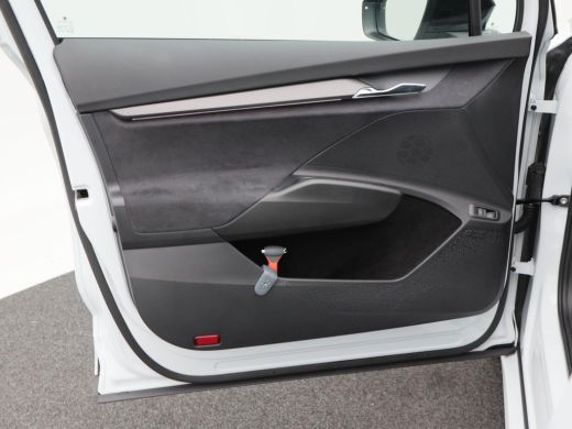 Skoda Enyaq Coupe 80 RS | Panoramadak | Full LED | Canton Audio | Adaptive Cruise | Stoelverwarming | Camera | 21 I... ActivLease financial lease