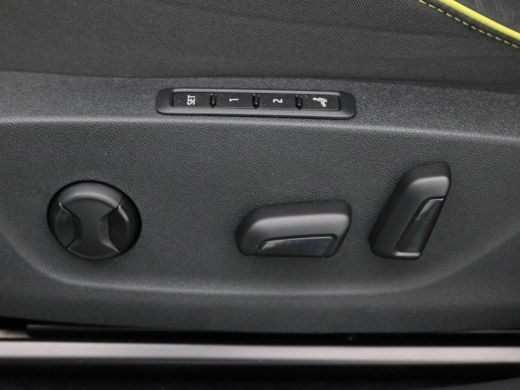 Skoda Enyaq Coupe 80 RS | Panoramadak | Full LED | Canton Audio | Adaptive Cruise | Stoelverwarming | Camera | 21 I... ActivLease financial lease