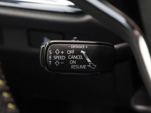 Skoda Enyaq Coupe 80 RS | Panoramadak | Full LED | Canton Audio | Adaptive Cruise | Stoelverwarming | Camera | 21 I... ActivLease financial lease