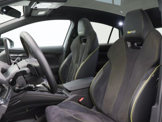 Skoda Enyaq Coupe 80 RS | Panoramadak | Full LED | Canton Audio | Adaptive Cruise | Stoelverwarming | Camera | 21 I... ActivLease financial lease