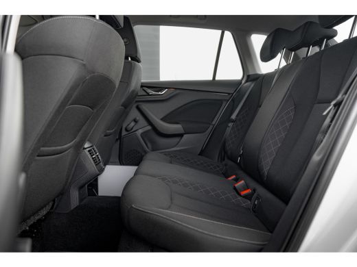 Skoda Kamiq 1.0 TSI Ambition | Airco | Apple Carplay/Android Auto|telefoonintegratie premium | Cruise control ActivLease financial lease