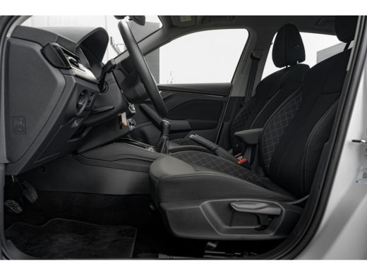 Skoda Kamiq 1.0 TSI Ambition | Airco | Apple Carplay/Android Auto|telefoonintegratie premium | Cruise control ActivLease financial lease