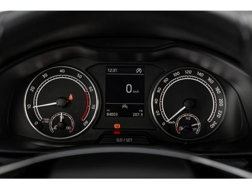 Skoda Kamiq 1.0 TSI Ambition | Airco | Apple Carplay/Android Auto|telefoonintegratie premium | Cruise control ActivLease financial lease