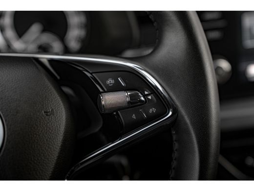 Skoda Kamiq 1.0 TSI Ambition | Airco | Apple Carplay/Android Auto|telefoonintegratie premium | Cruise control ActivLease financial lease