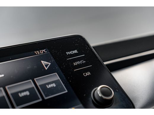 Skoda Kamiq 1.0 TSI Ambition | Airco | Apple Carplay/Android Auto|telefoonintegratie premium | Cruise control ActivLease financial lease