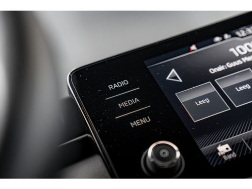 Skoda Kamiq 1.0 TSI Ambition | Airco | Apple Carplay/Android Auto|telefoonintegratie premium | Cruise control ActivLease financial lease