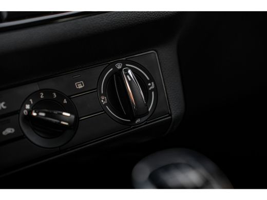 Skoda Kamiq 1.0 TSI Ambition | Airco | Apple Carplay/Android Auto|telefoonintegratie premium | Cruise control ActivLease financial lease