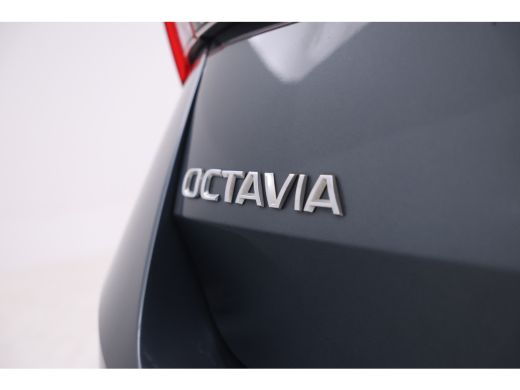 Skoda Octavia Combi 1.0 TSI Business Edition Trekhaak, Digital Dash, Airco. ActivLease financial lease