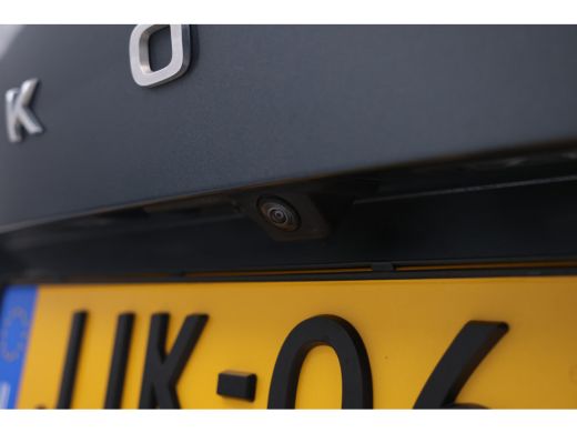 Skoda Octavia Combi 1.0 TSI Business Edition Trekhaak, Digital Dash, Airco. ActivLease financial lease