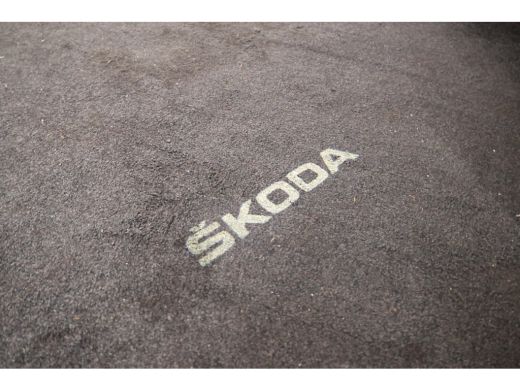 Skoda Octavia Combi 1.0 TSI Business Edition Trekhaak, Digital Dash, Airco. ActivLease financial lease