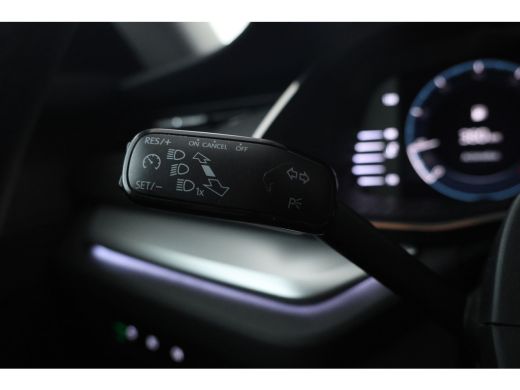 Skoda Octavia Combi 1.0 TSI Business Edition Trekhaak, Digital Dash, Airco. ActivLease financial lease