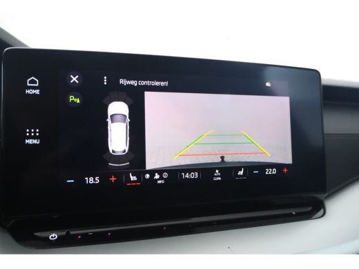 Skoda Octavia Combi 1.0 TSI Business Edition Trekhaak, Digital Dash, Airco. ActivLease financial lease