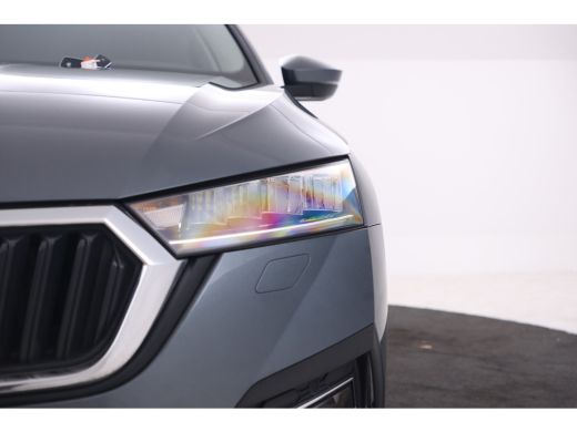 Skoda Octavia Combi 1.0 TSI Business Edition Trekhaak, Digital Dash, Airco. ActivLease financial lease