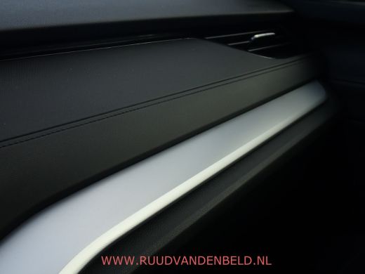 Skoda Octavia Combi Business Edition Plus CARPLAY/NAVIGATIE/KEYLESS ActivLease financial lease