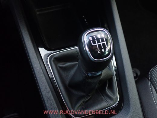 Skoda Octavia Combi Business Edition Plus CARPLAY/NAVIGATIE/KEYLESS ActivLease financial lease