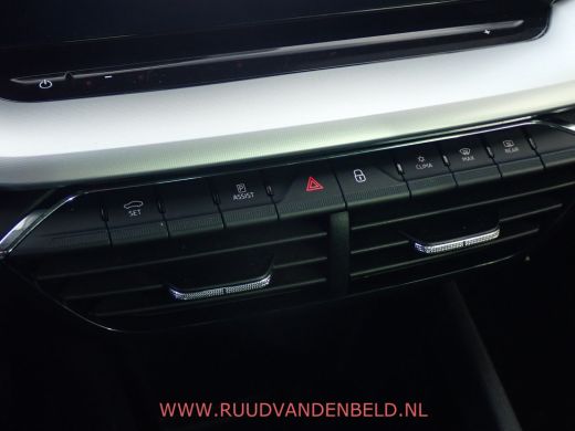 Skoda Octavia Combi Business Edition Plus CARPLAY/NAVIGATIE/KEYLESS ActivLease financial lease