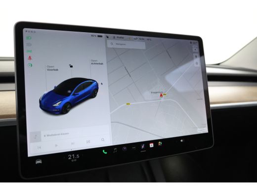 Tesla Model 3 Long Range AWD 75 kWh Autopilot, Long range! 476PK ActivLease financial lease