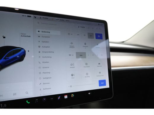 Tesla Model 3 Long Range AWD 75 kWh Autopilot, Long range! 476PK ActivLease financial lease
