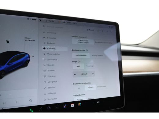 Tesla Model 3 Long Range AWD 75 kWh Autopilot, Long range! 476PK ActivLease financial lease