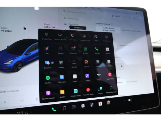 Tesla Model 3 Long Range AWD 75 kWh Autopilot, Long range! 476PK ActivLease financial lease
