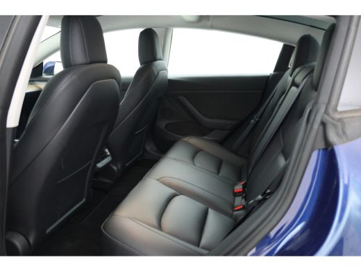 Tesla Model 3 Long Range AWD 75 kWh Autopilot, Long range! 476PK ActivLease financial lease