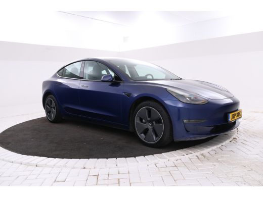Tesla Model 3 Long Range AWD 75 kWh Autopilot, Long range! 476PK ActivLease financial lease