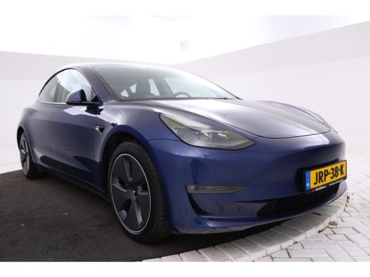 Tesla Model 3 Long Range AWD 75 kWh Autopilot, Long range! 476PK ActivLease financial lease