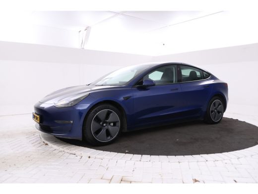 Tesla Model 3 Long Range AWD 75 kWh Autopilot, Long range! 476PK ActivLease financial lease