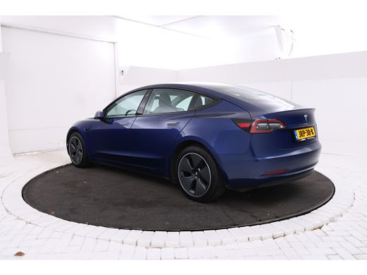 Tesla Model 3 Long Range AWD 75 kWh Autopilot, Long range! 476PK ActivLease financial lease
