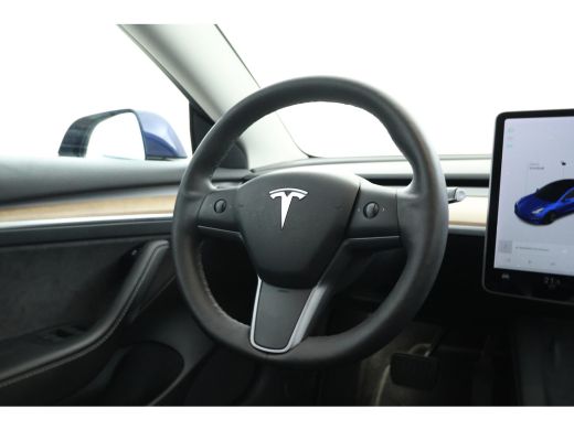 Tesla Model 3 Long Range AWD 75 kWh Autopilot, Long range! 476PK ActivLease financial lease