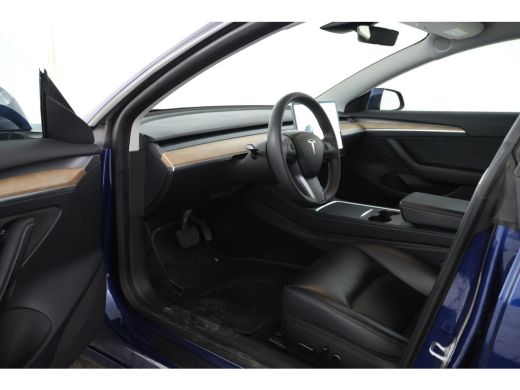 Tesla Model 3 Long Range AWD 75 kWh Autopilot, Long range! 476PK ActivLease financial lease