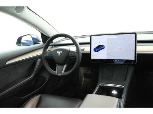 Tesla Model 3 Long Range AWD 75 kWh Autopilot, Long range! 476PK ActivLease financial lease