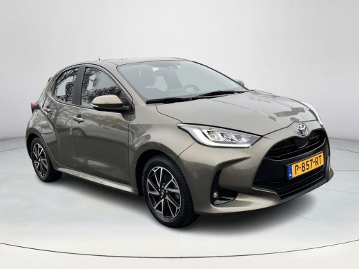 Toyota Yaris 1.5 Hybrid Dynamic | Navigatie | Carplay | Licht metalen velgen | LED koplampen | Keyless entry | ActivLease financial lease
