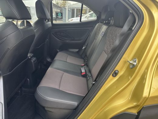 Toyota Yaris Cross 1.5 Hybrid Executive | 06-10141018 Voor meer informatie ActivLease financial lease