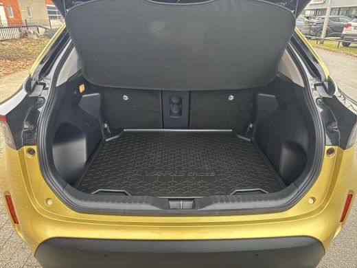 Toyota Yaris Cross 1.5 Hybrid Executive | 06-10141018 Voor meer informatie ActivLease financial lease