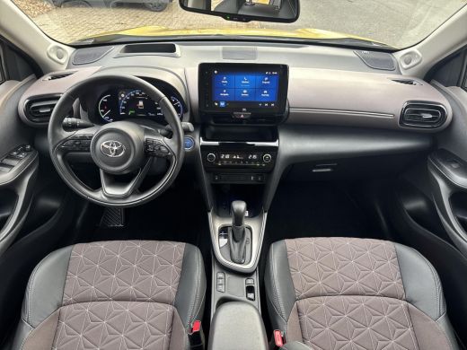 Toyota Yaris Cross 1.5 Hybrid Executive | 06-10141018 Voor meer informatie ActivLease financial lease
