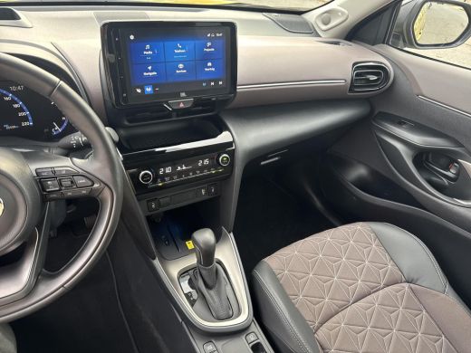 Toyota Yaris Cross 1.5 Hybrid Executive | 06-10141018 Voor meer informatie ActivLease financial lease