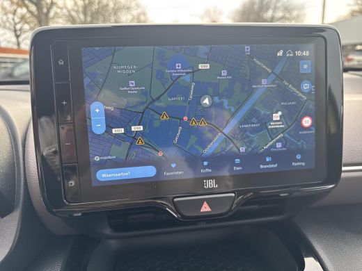 Toyota Yaris Cross 1.5 Hybrid Executive | 06-10141018 Voor meer informatie ActivLease financial lease