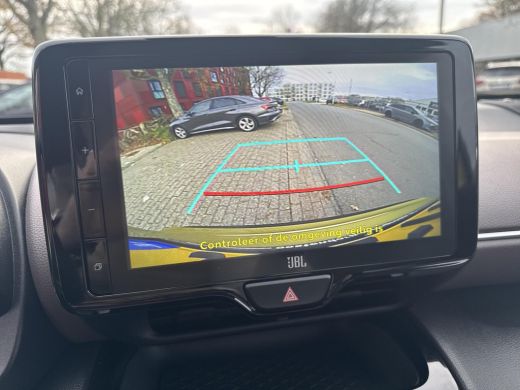 Toyota Yaris Cross 1.5 Hybrid Executive | 06-10141018 Voor meer informatie ActivLease financial lease