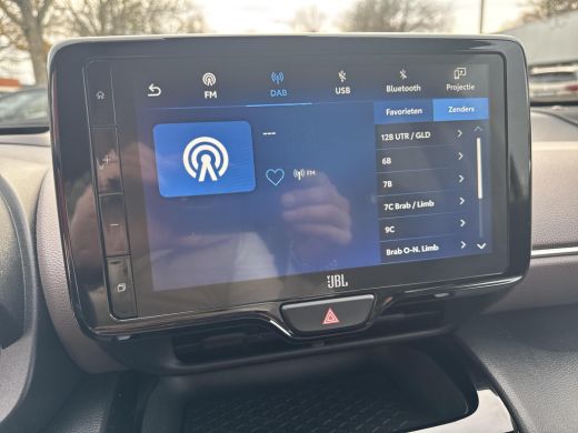 Toyota Yaris Cross 1.5 Hybrid Executive | 06-10141018 Voor meer informatie ActivLease financial lease