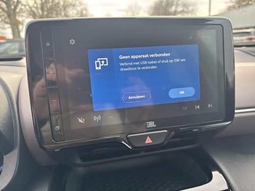 Toyota Yaris Cross 1.5 Hybrid Executive | 06-10141018 Voor meer informatie ActivLease financial lease