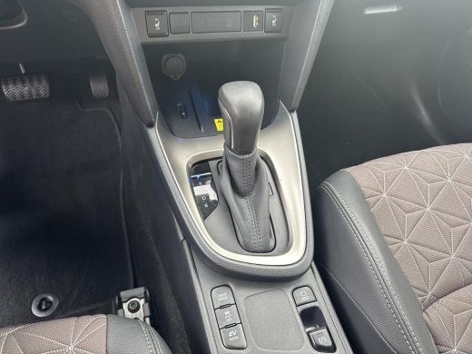 Toyota Yaris Cross 1.5 Hybrid Executive | 06-10141018 Voor meer informatie ActivLease financial lease