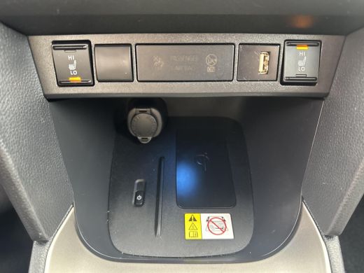 Toyota Yaris Cross 1.5 Hybrid Executive | 06-10141018 Voor meer informatie ActivLease financial lease