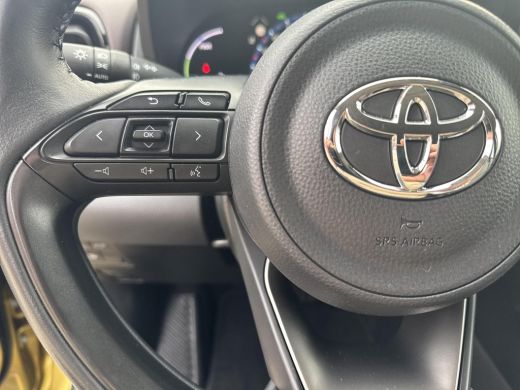 Toyota Yaris Cross 1.5 Hybrid Executive | 06-10141018 Voor meer informatie ActivLease financial lease