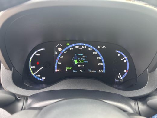 Toyota Yaris Cross 1.5 Hybrid Executive | 06-10141018 Voor meer informatie ActivLease financial lease