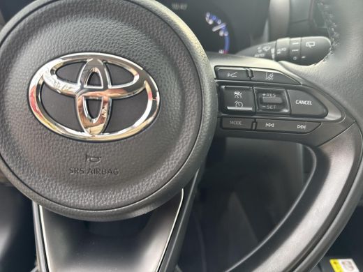 Toyota Yaris Cross 1.5 Hybrid Executive | 06-10141018 Voor meer informatie ActivLease financial lease